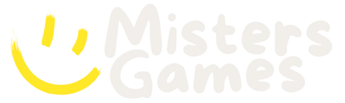 MISTERSGAMES